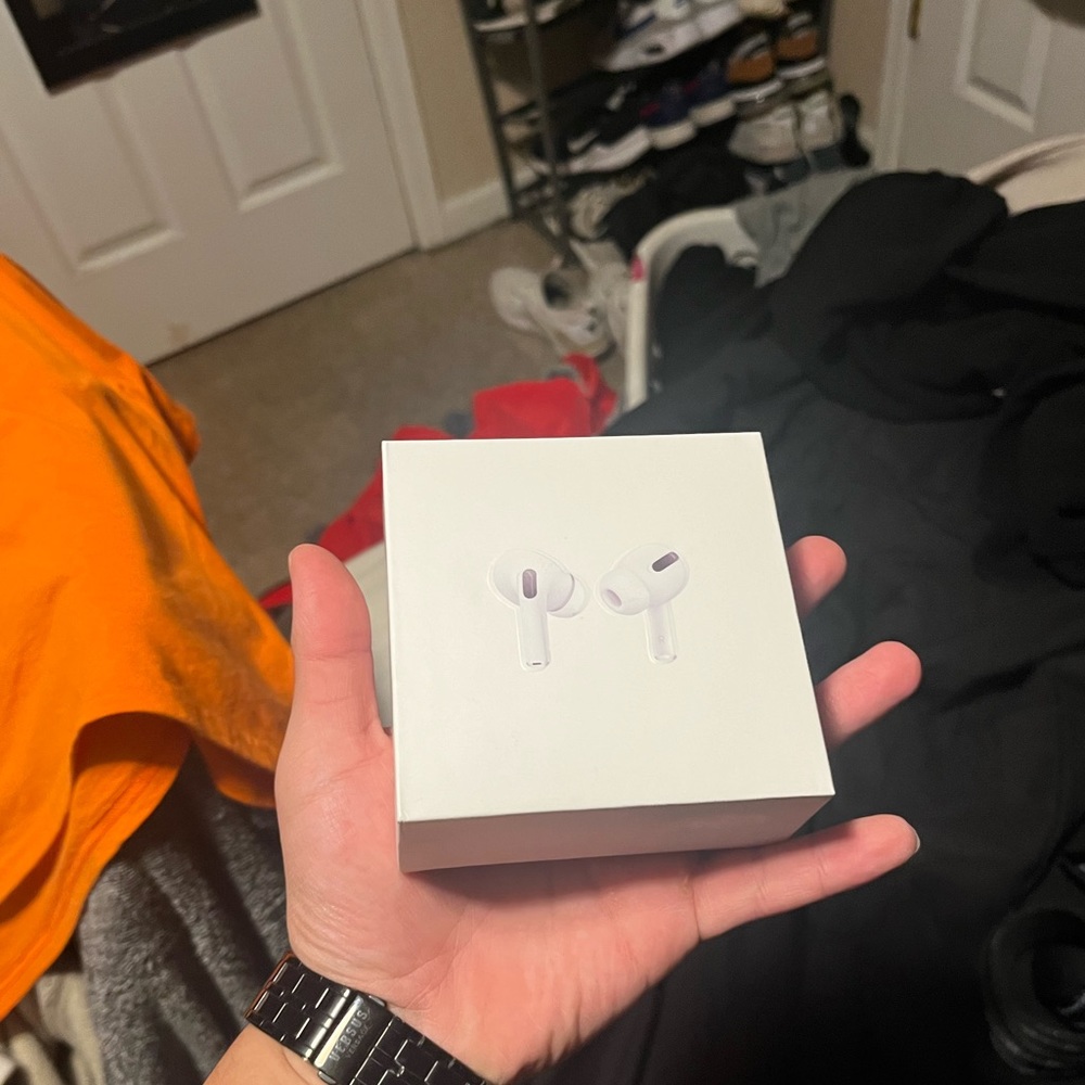 AirPod Pros